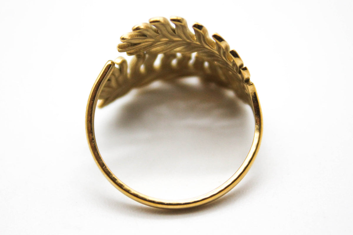 ANILLO DOLCETTO