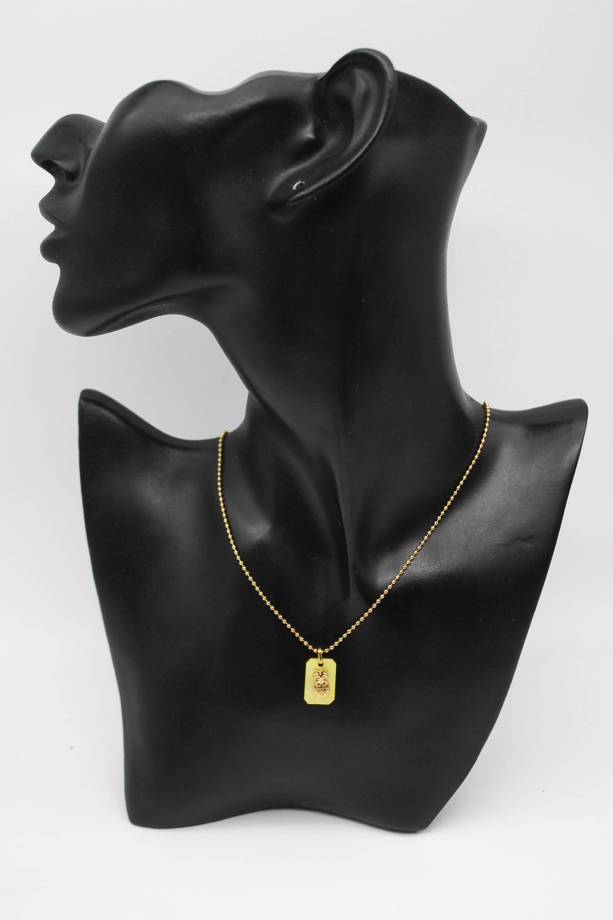 COLLAR PARELLADA PIÑA