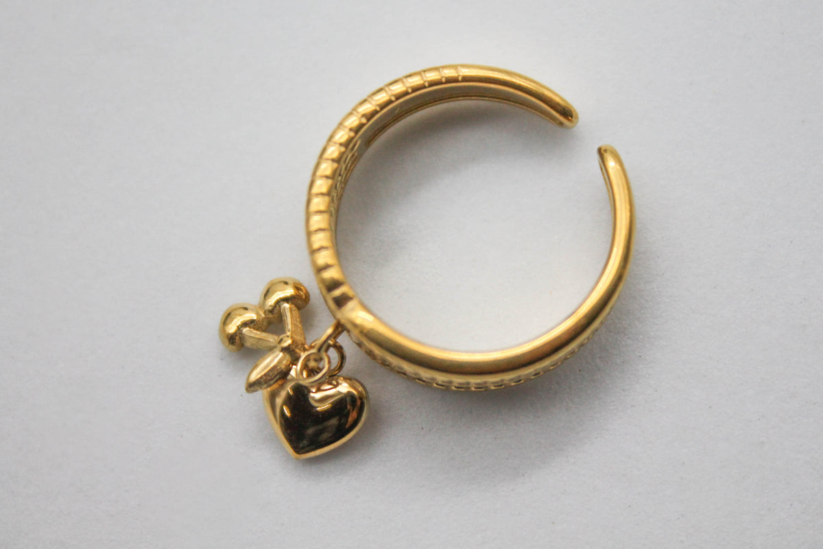 ANILLO BOBAL