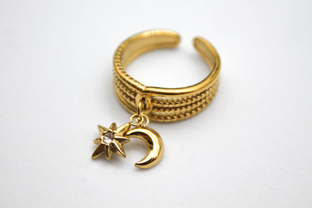 ANILLO ALICANTE