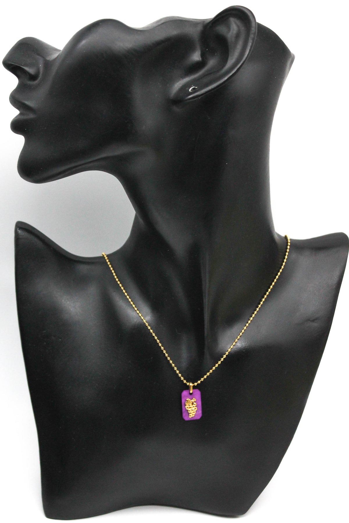 COLLAR VITIS VINIFERA