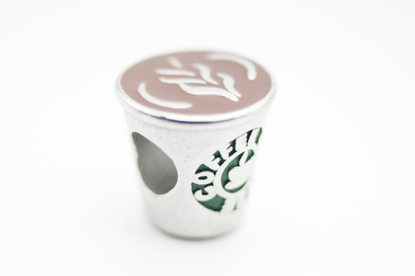 CHARM VASO CAFE COFFEE