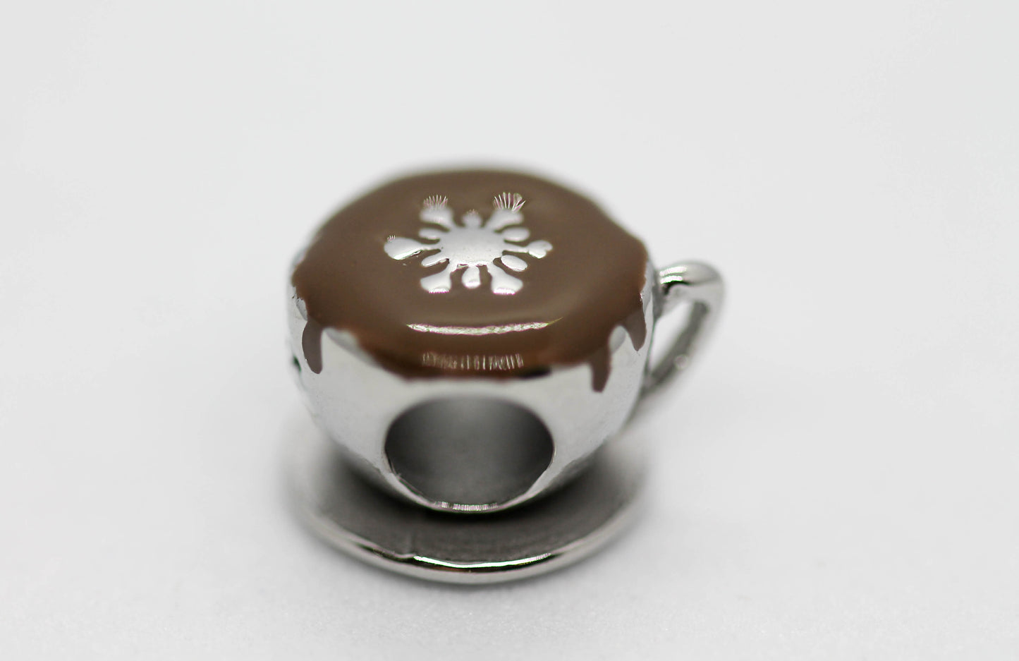 CHARM TACITA DE CHOCOLATE O CAPUCHINO