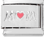 CHARM MOM PULSERA ITALIANA