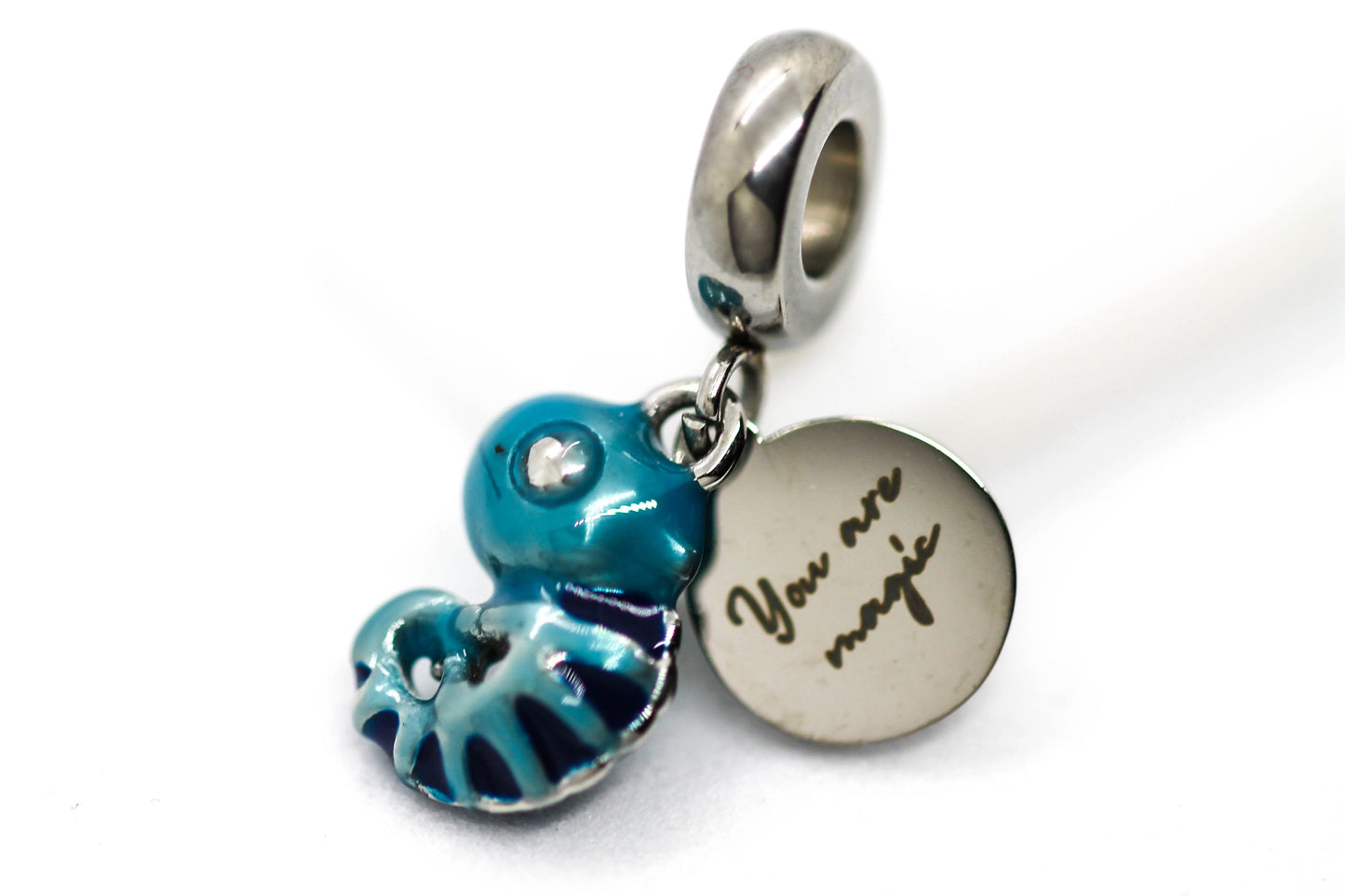 CHARM CAMALEON