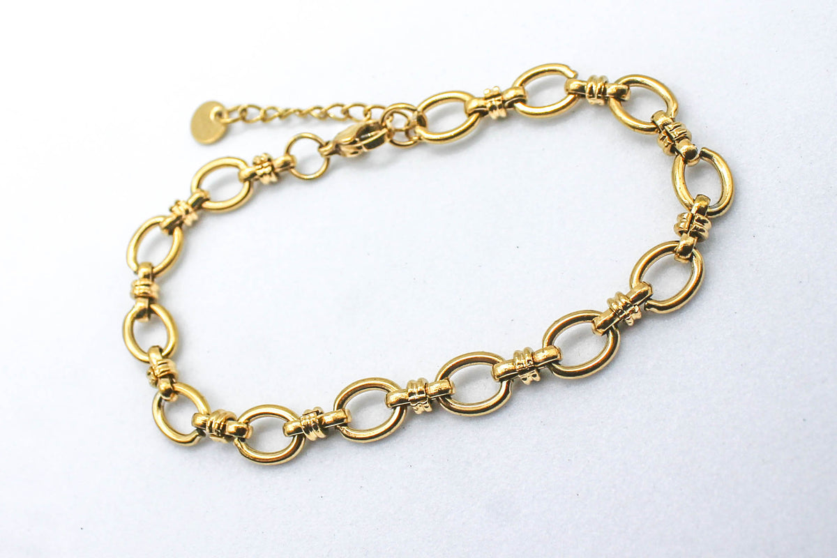 PULSERA VERDISO