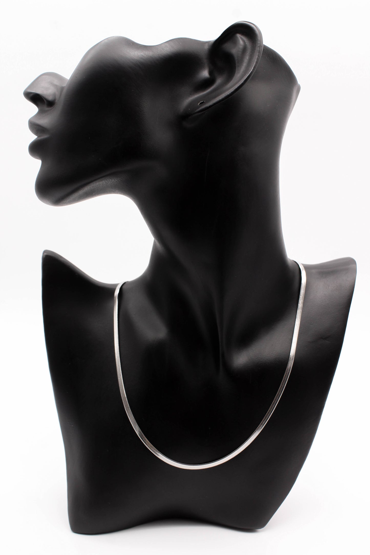 COLLAR CADENA PLANCHADA PANZA DE VIBORA DORADO PLATEADO ACERO QUIRURGICO INOXIDABLE 316L REGALO MUJER DETALLE CALIDAD PRODUCTOS DE IMPORTACIÓN GUADALAJARA MÉXICO ENVÍOS DAMA JUVENIL MODA TENDENCIA DISEÑO GARANTÍA