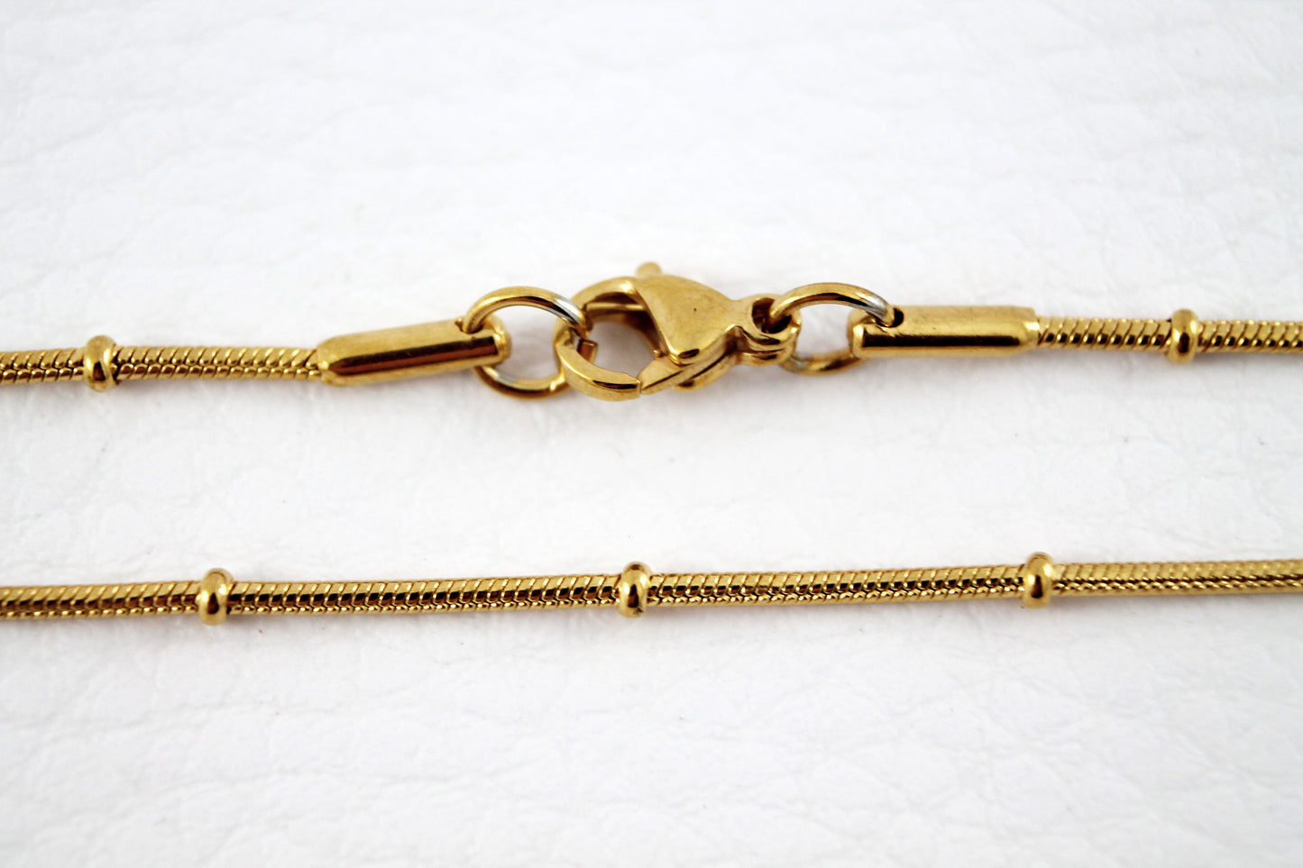 CADENA COLA DE RATÓN ESFERITAS LARGA 60 CM DORADO PLATEADO ACERO QUIRURGICO INOXIDABLE 316L REGALO MUJER DETALLE CALIDAD PRODUCTOS DE IMPORTACIÓN GUADALAJARA MÉXICO ENVÍOS DAMA JUVENIL MODA TENDENCIA DISEÑO GARANTÍA HOMBRE CABALLERO