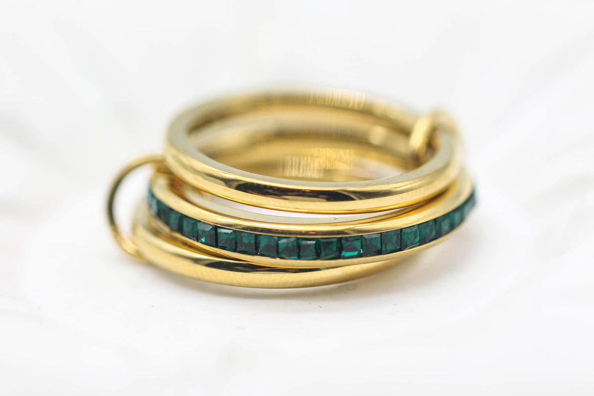 ANILLO BONDOLA