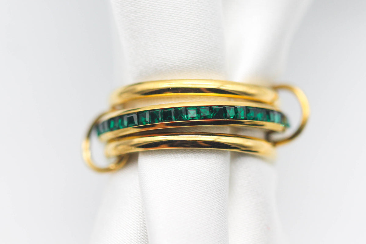 ANILLO BONDOLA