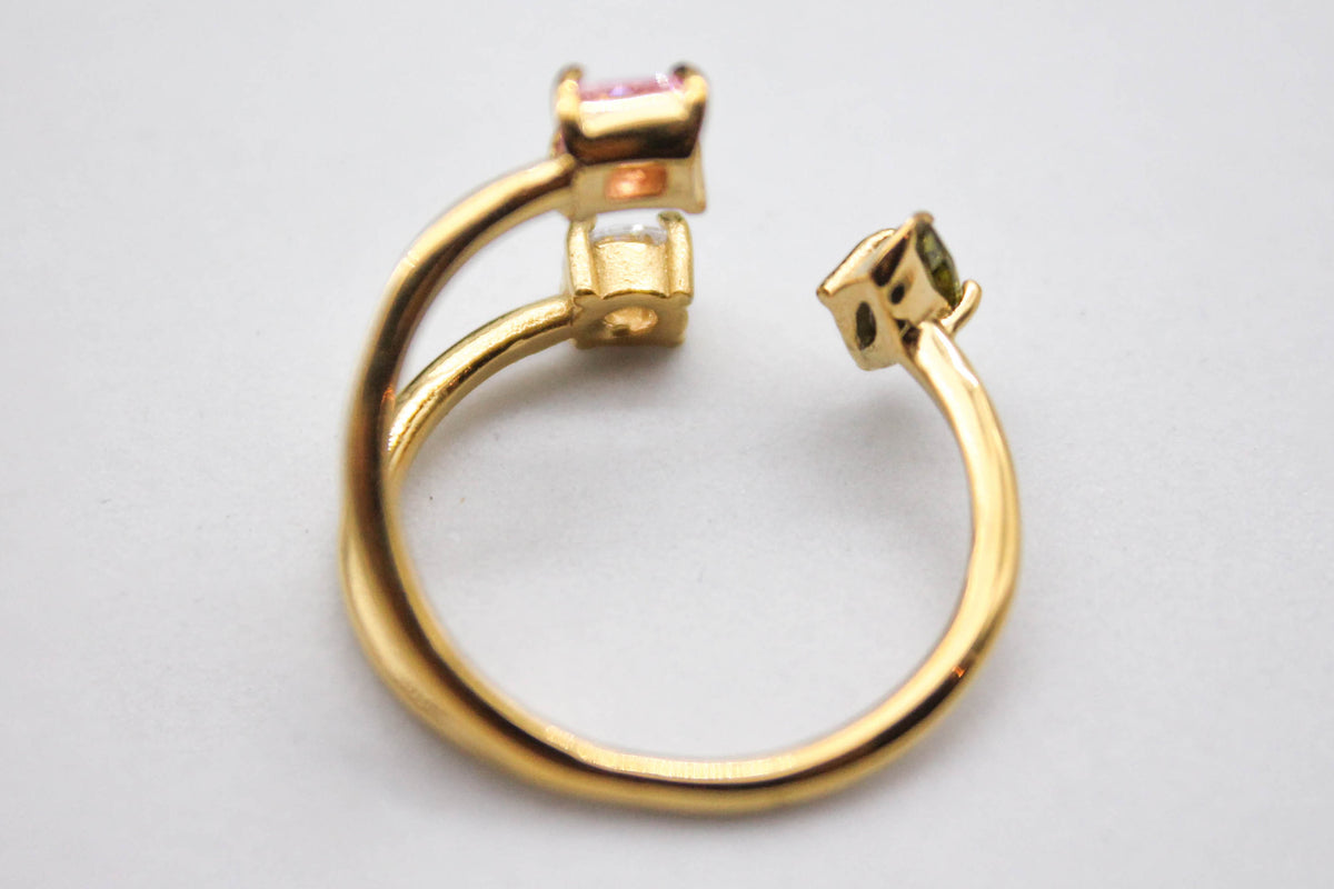 ANILLO MANDILARIA