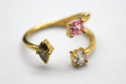 ANILLO MANDILARIA