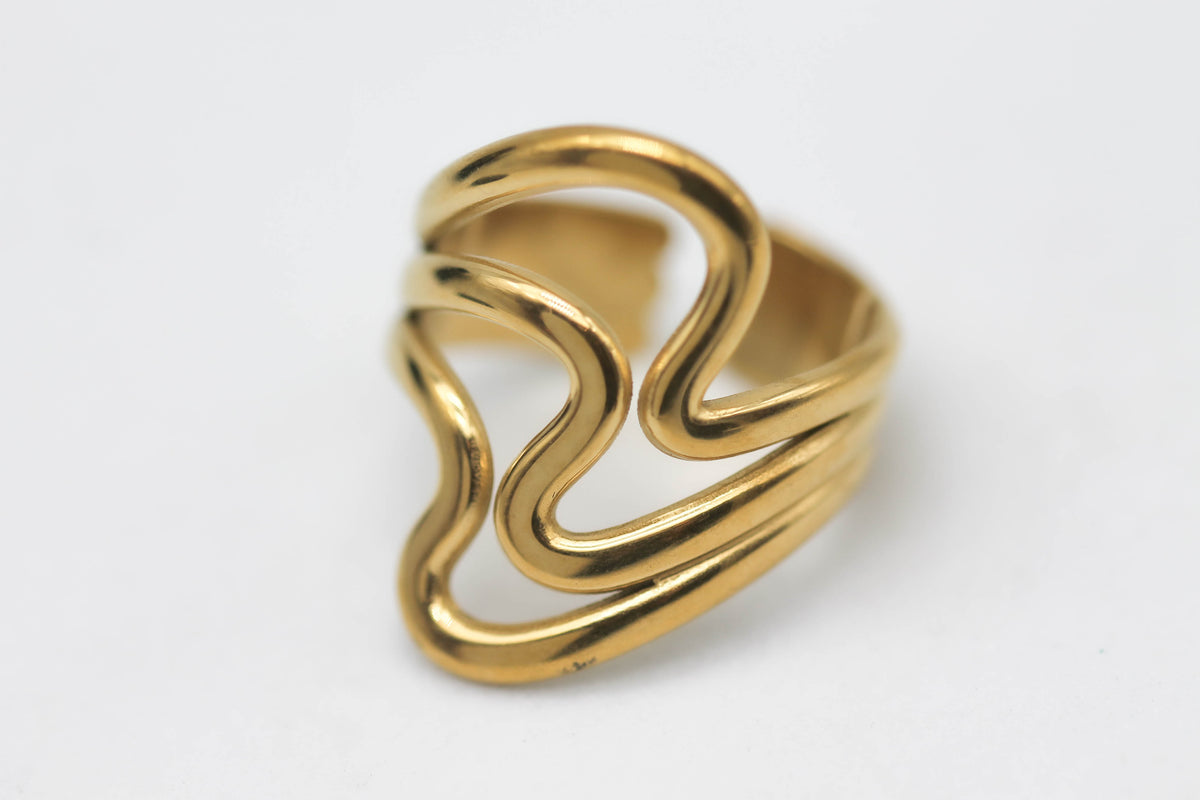 ANILLO GAMAY