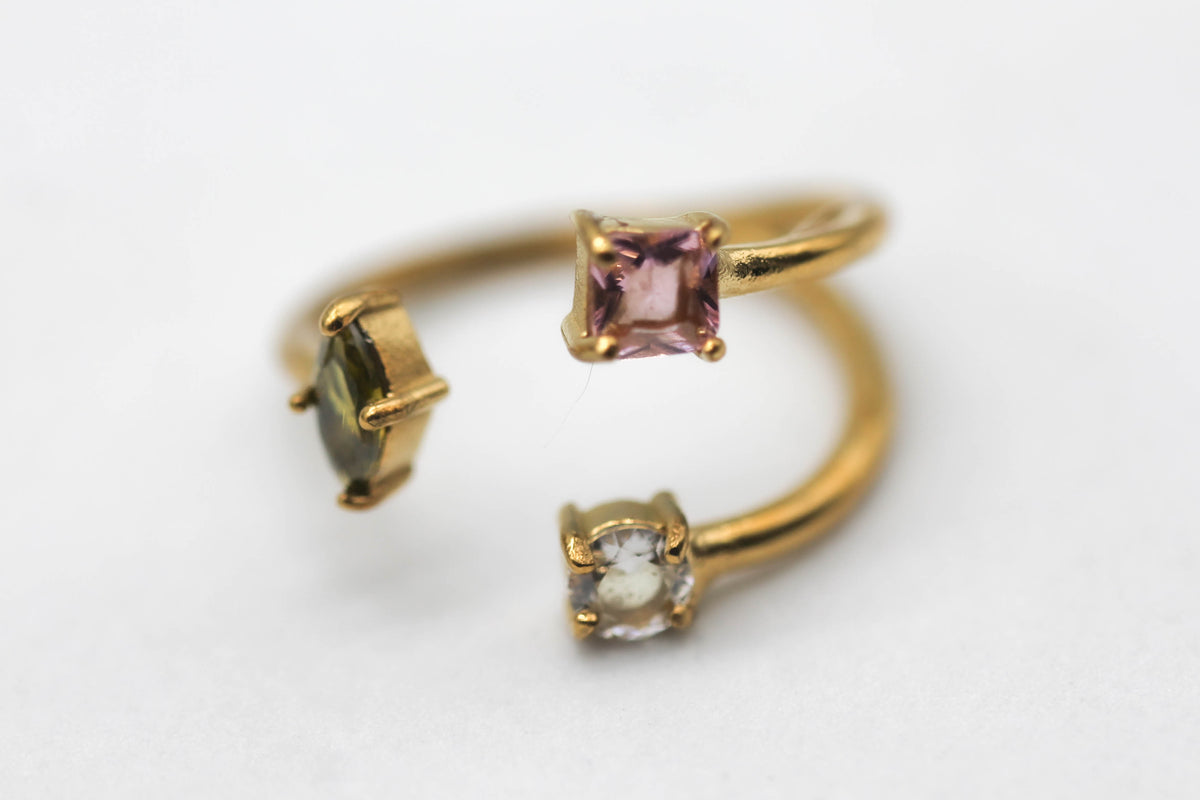 ANILLO MANDILARIA