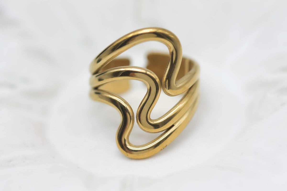 ANILLO GAMAY