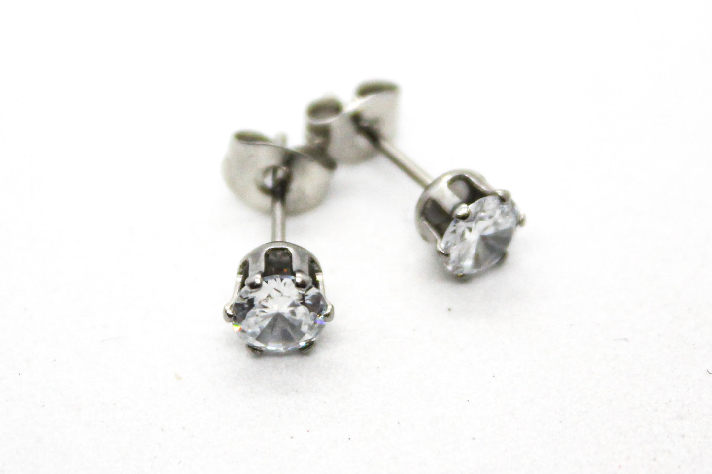 BROQUEL CIRCONIA 5MM; TONO PLATEADO