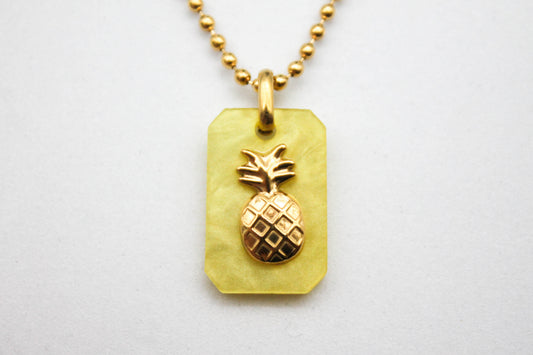 COLLAR PARELLADA PIÑA