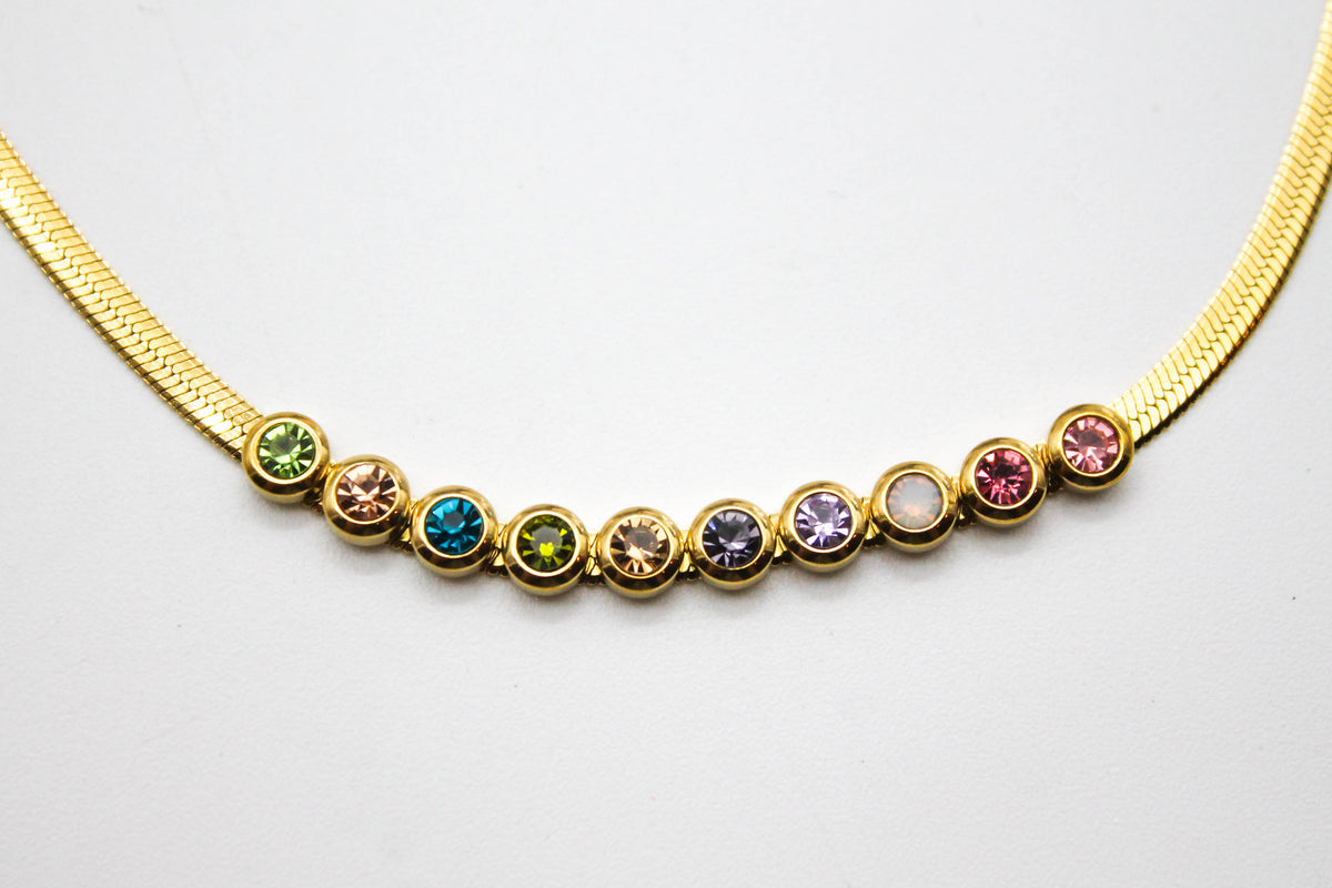 COLLAR OSELETA