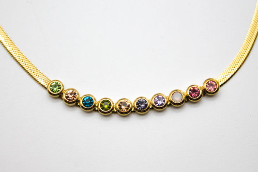 COLLAR OSELETA
