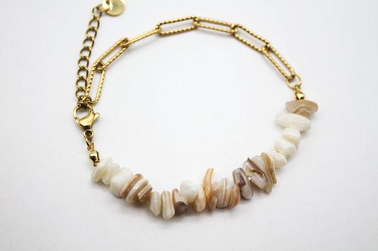PULSERA MAUZAC