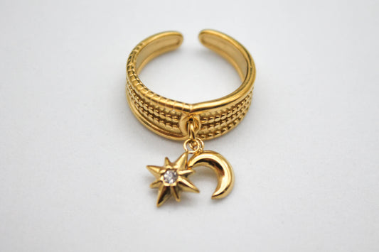 ANILLO ALICANTE