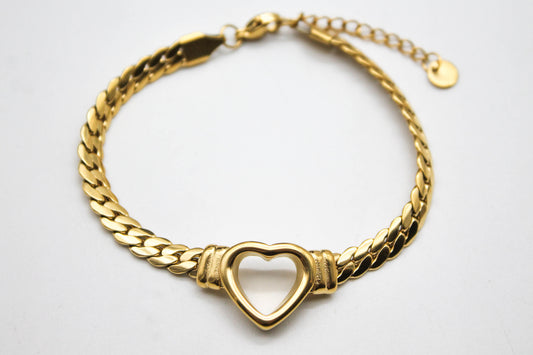 PULSERA PECORINO