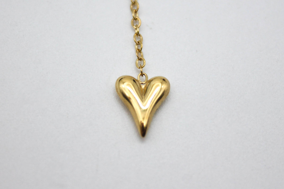 COLLAR RONDINELLA