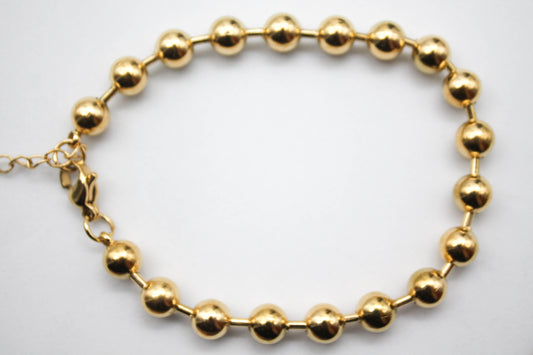 PULSERA MACABEO