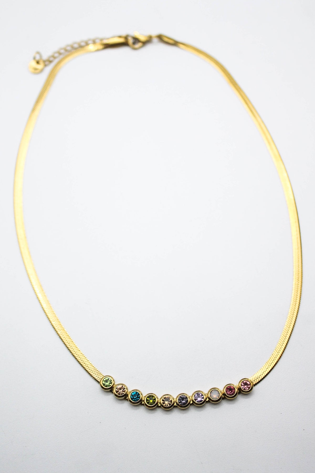 COLLAR OSELETA