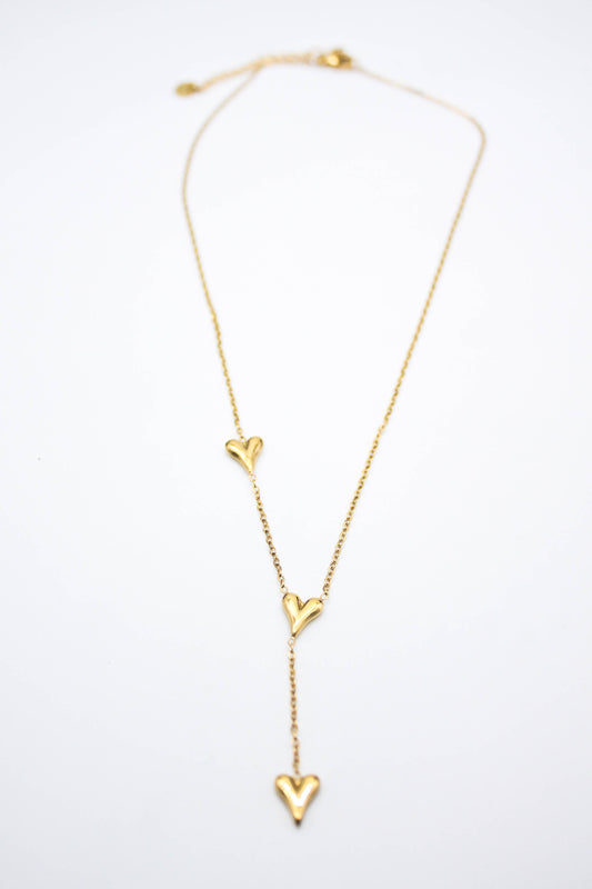 COLLAR RONDINELLA