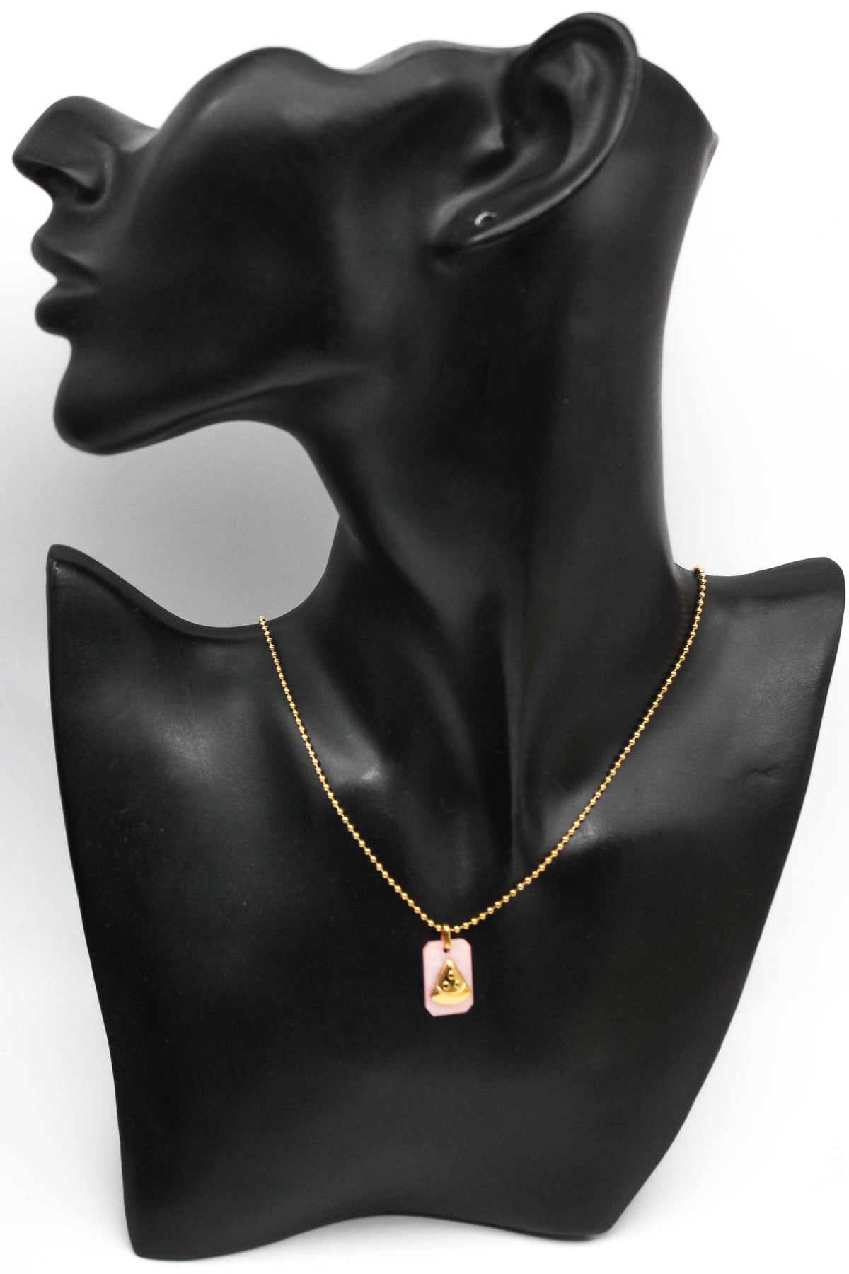 COLLAR PARELLADA SANDIA
