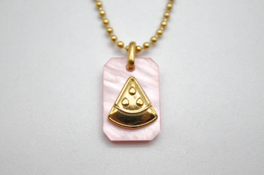 COLLAR PARELLADA SANDIA
