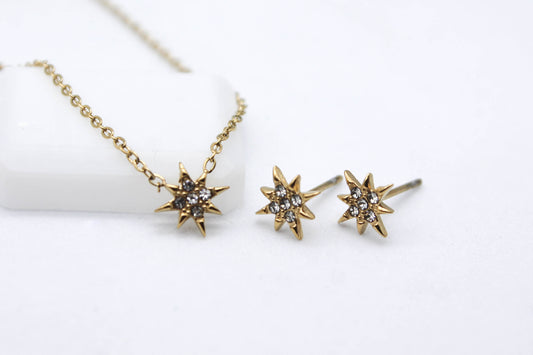 SET VIURA DORADO