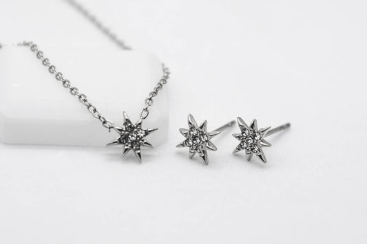 SET VIURA PLATEADO