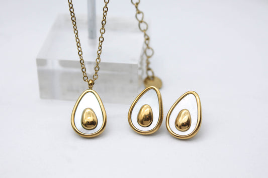 SET AGUACATE