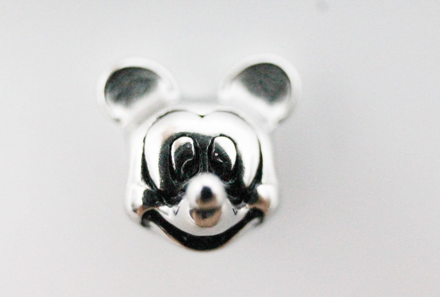 CHARM ROSTRO MICKEY