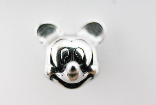 CHARM ROSTRO MICKEY