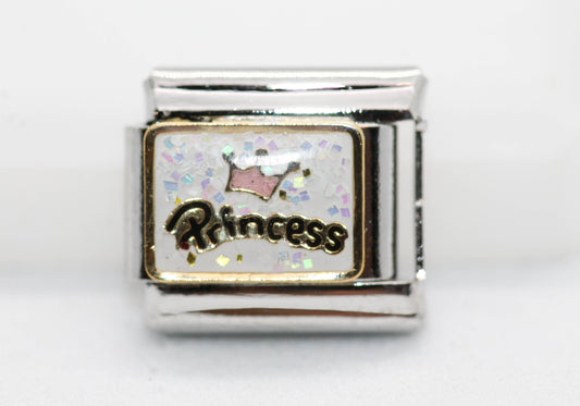 CHARM PRINCESS PULSERA ITALIANA