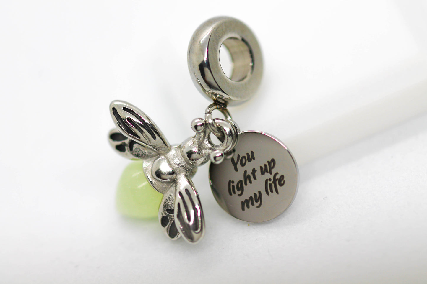 CHARM LUCIERNAGA EVANGELINE