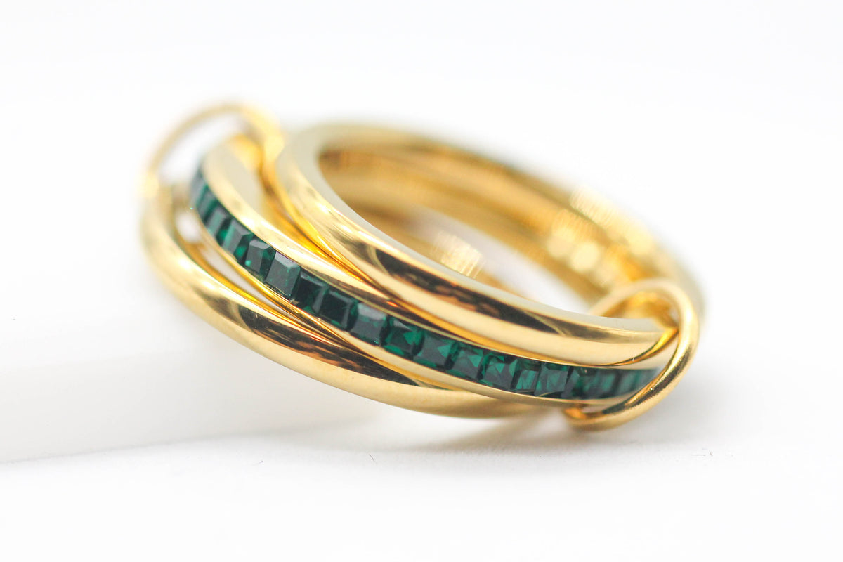 ANILLO BONDOLA