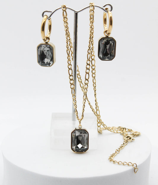 SET SULTANA
