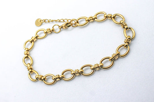 PULSERA VERDISO
