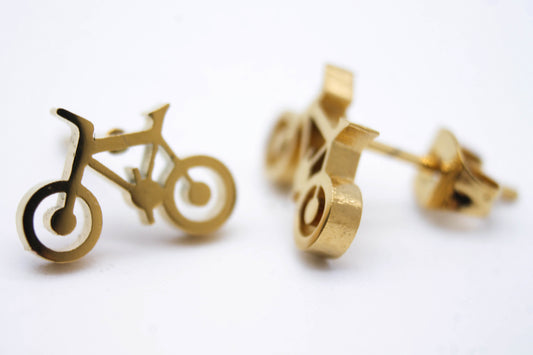 BROQUEL BICICLETA 12 MM, TONO DORADO