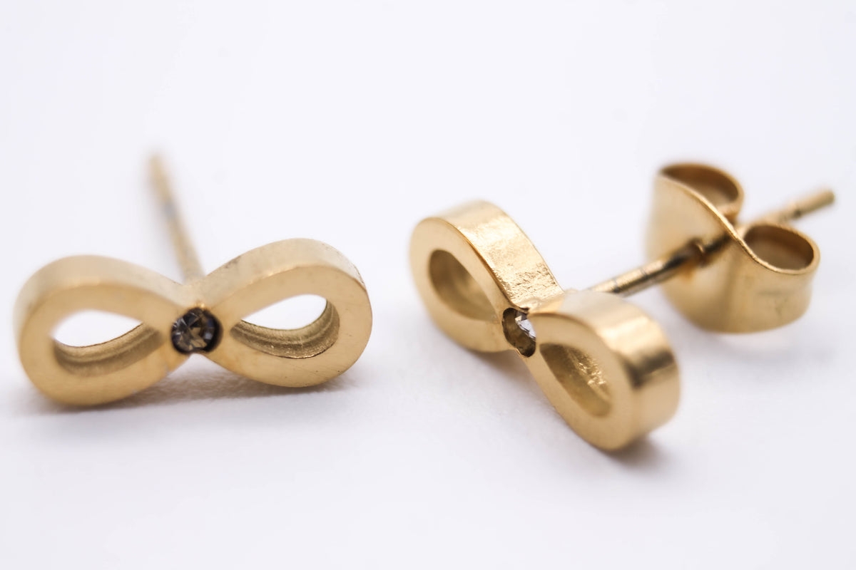 BROQUEL INFINITO CIRCONIA 10MM, TONO DORADO