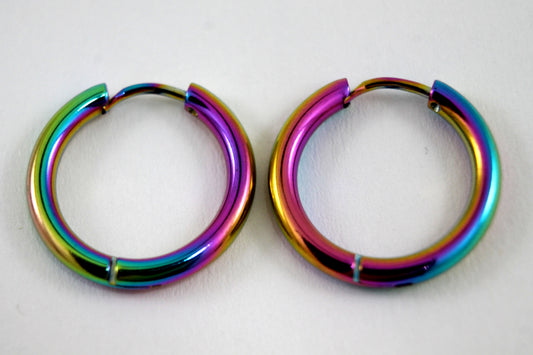 HUGGIE TUBULAR TORNASOL 16MM