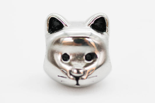 CHARM CABEZA DE GATITO