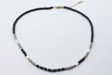 COLLAR COLLAR HEISHI NEGRO