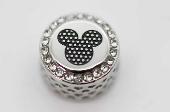 CHARM MICKEY MOUSE PUNTITOS