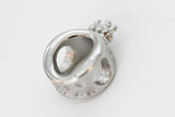 CHARM "O" PANDORA HUECA