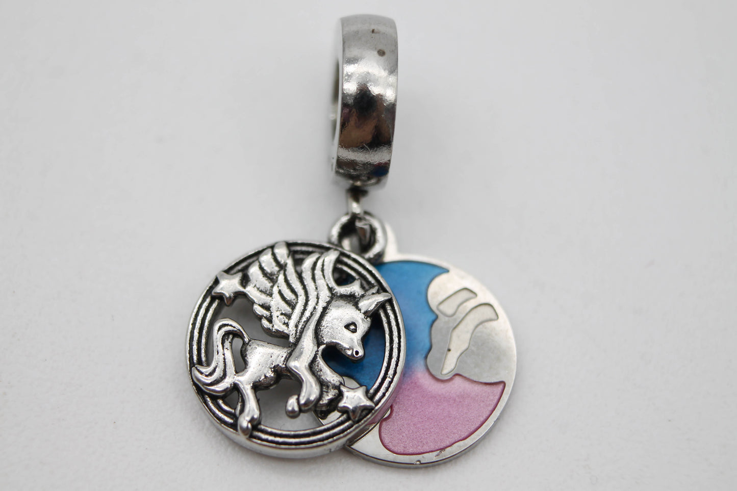 CHARM UNICORNIO 2 EN 1